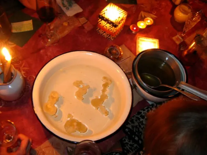 Отзывы о гаданиях Анны в Вологде