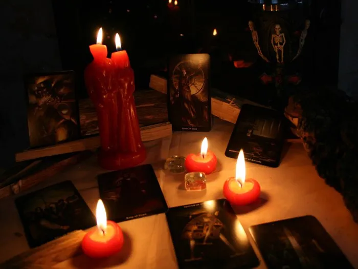 Сильная ясновидящая в Вологде