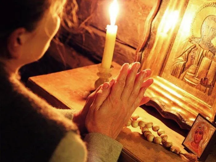 Потомственная гадалка в Вологде